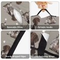 thumbnail image 6 of German Shorthaired Pointer Toddler Nap Mats for Kids Preschool,Sleeping Mat Bag or Kids,Toddler Sleeping Bag,Toddler Nap Mat or Daycare, 6 of 6