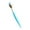 Blue, variant on JGJJUGN PVC Inflatable Paintbrush Colorful Decoration Giant Party Toy Craft Supply Inflatable Art Accessory Event Prop