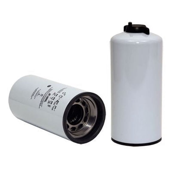 WIX Filters - 33488 Heavy Duty Spin On Fuel Water Separator Pack of 1