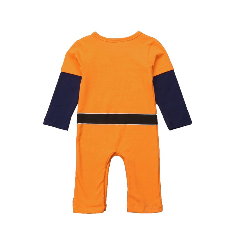  Kuriozud Baby Girls Boys Autumn Winter Jumpsuit