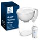 thumbnail image 1 of Brita Pitchers Jarra de Agua con Filtro, 10 tazas al d&iacute;a, Grande, Blanco, 1 of 15