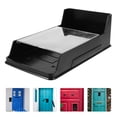 thumbnail image 3 of MIANGASTORE Doorbell Cover Plastic Doorbell Protector Attendance Machine Protective Cover, 3 of 9