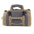 thumbnail image 1 of Bolsa de almacenamiento de herramientas en rollo tela Oxford portátil multiusos ANGGREK  Otros, 1 of 8