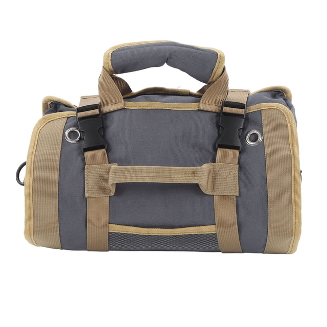 Bolsa de almacenamiento de herramientas en rollo tela Oxford portátil multiusos ANGGREK Otros