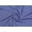 DENIM, variant on Jersey Model Suave170GSM Brushed Faux Cupro - Knit Fabric, Soft Fabric, Sewing Fabric (BLUE, ByYard)