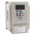 thumbnail image 2 of Variable Frequency Drive, High Performance VFD Inverter, Single To 3 Phase AC 220V For AC Motor Motor Speed Control, 2 of 8