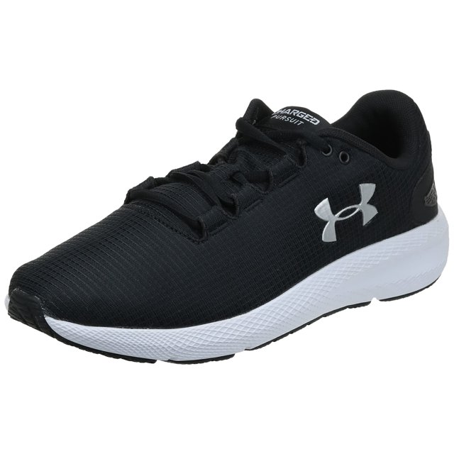 Under Armour Ua Charged Pursuit 2 Chaussures de Course pour Hommes