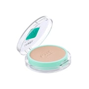 Oh My Clear Face Powder