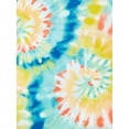 thumbnail image 2 of Garanimals Toddler Boy Tie Dye Tank Top (12M-5T), 2 of 3