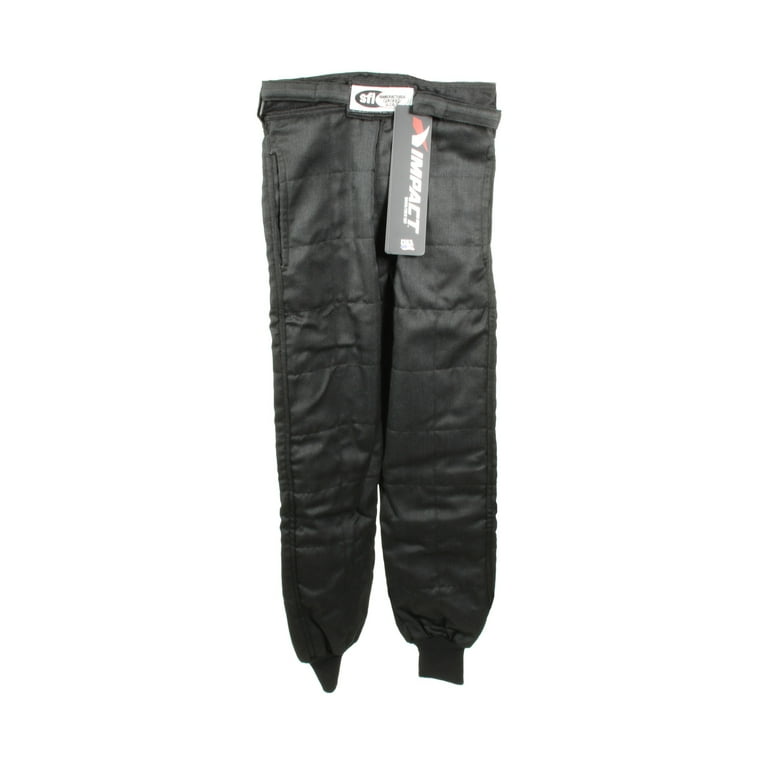 Impact Racing Quarter Midget/Jr Drag Pants Impact Racing Quarter Midget/Jr Drag Pants