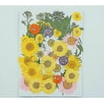 thumbnail image 4 of 35-42pcs Real Dried Flowers Pressed Leaves For Epoxy Resin Jewelry Making Diy, 4 of 4