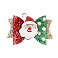 thumbnail image 1 of Lazo navideño para el cabello perfecl accesorios para juegos de rol disfraces representaciones teatrales, 1 of 8