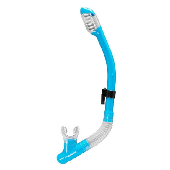 Cressi Tao Dry Snorkel