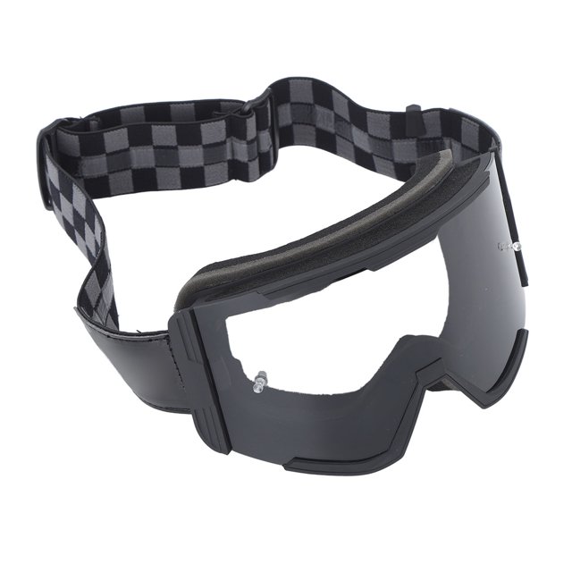 Gafas de motociclismo, gafas deportivas, protección para los ojos, gafas de ciclismo, gafas de motocicleta, diseño aerodinámico