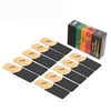 10 Pieces Eb Alto Saxophone Reed Hardness 2.0