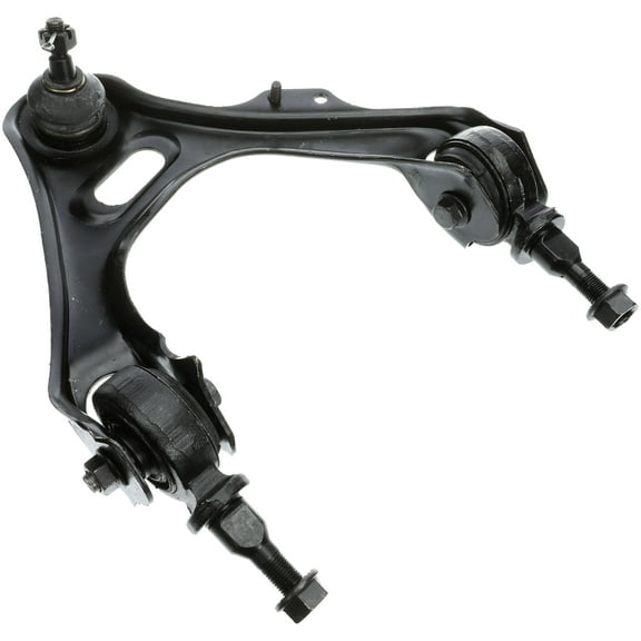 Dorman CB9927PR Front Passenger Side Upper Suspension Control Arm and Ball Joint Assembly for Specific Acura Models Fits select: 1991-1995 ACURA LEGEND, 1997-1998 ACURA 3.2TL