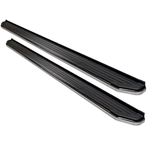 Ionic 41 Series Brite Running Boards 19972014 Ford Expedition