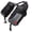 Standard Heat Shield Black/Grey, variant on Tusk Excursion Rackless Luggage System Base Standard Heat Shield Black/Grey