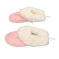 thumbnail image 4 of Rechargeable Plush Slipper,Heating Electric Slipper Rechargeable Heating Electric Slipper Heated Feet Slipper Elevated Design, 4 of 8