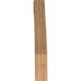 thumbnail image 4 of 5 1/2"W x 36"D x 40"H Legacy Smooth Knee Brace, Western Red Cedar, 4 of 4