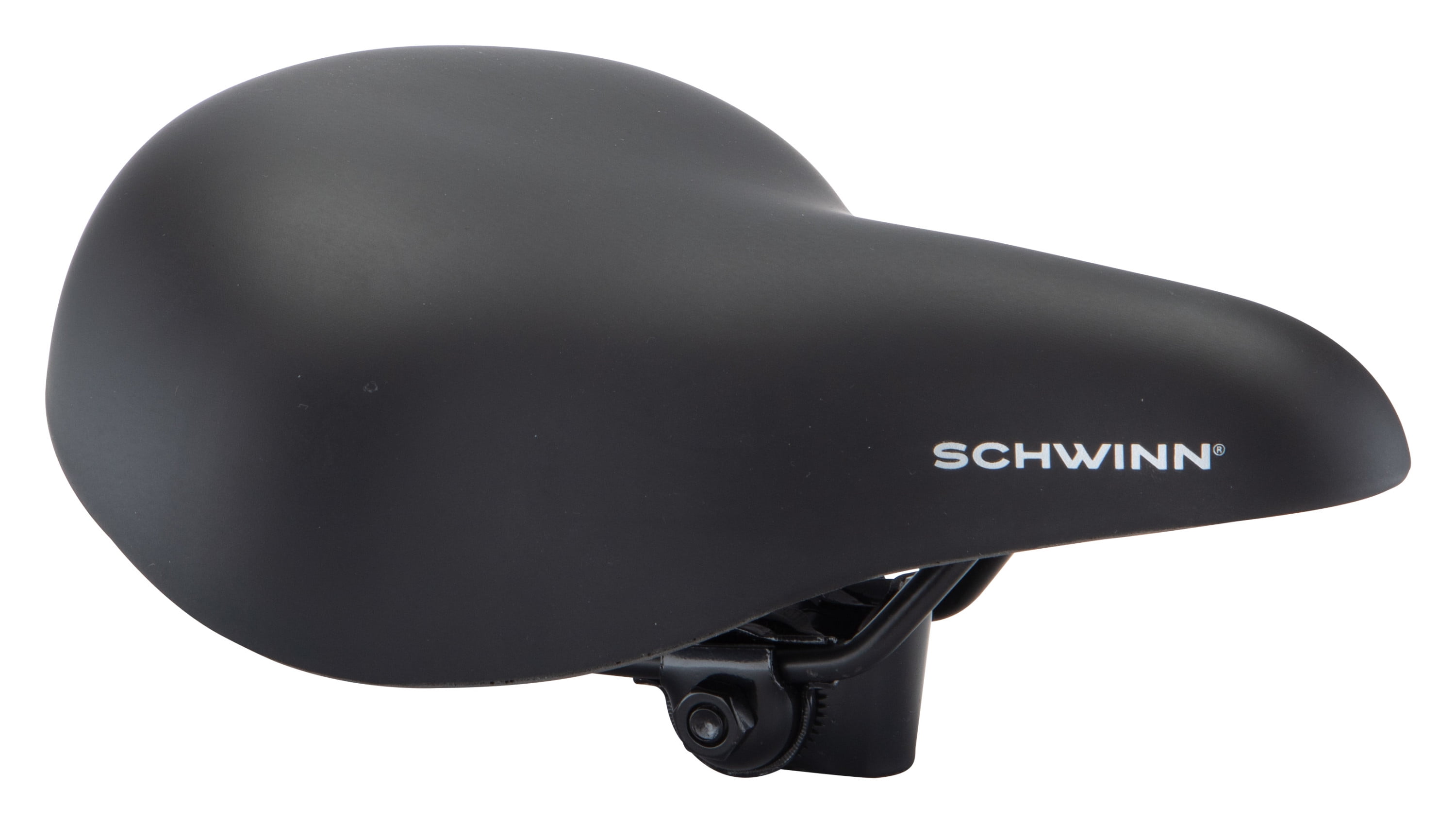 Schwinn Commute Gateway Adult Bike Seat Foam Saddle