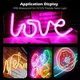 thumbnail image 3 of LED neon strip, 12V, set 6*12mm, 5m (warm white), 3 of 5