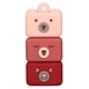 thumbnail image 2 of Unidad Flash USB de Dibujos Animados Apariencia de Oso Plug and Play Compatible con Unidad Flash USB 2.0 de Intercambio en Caliente Disco U Resistente a Golpes para PC C 128G, 2 of 12