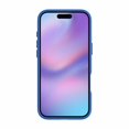 thumbnail image 5 of Blu Element Chromatic Kick MagSafe Case Light Blue for iPhone 17 Pro Max, 5 of 5