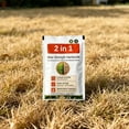 thumbnail image 6 of Lawn Weed, 25G Max Strength Post-Emergent Herbicide, Dual Active Formula Non-Selective Herbicide, Fast Knockdown Weed for Residential and Farm Use, Residual-Free Low-Toxic 5.5X4, 6 of 7