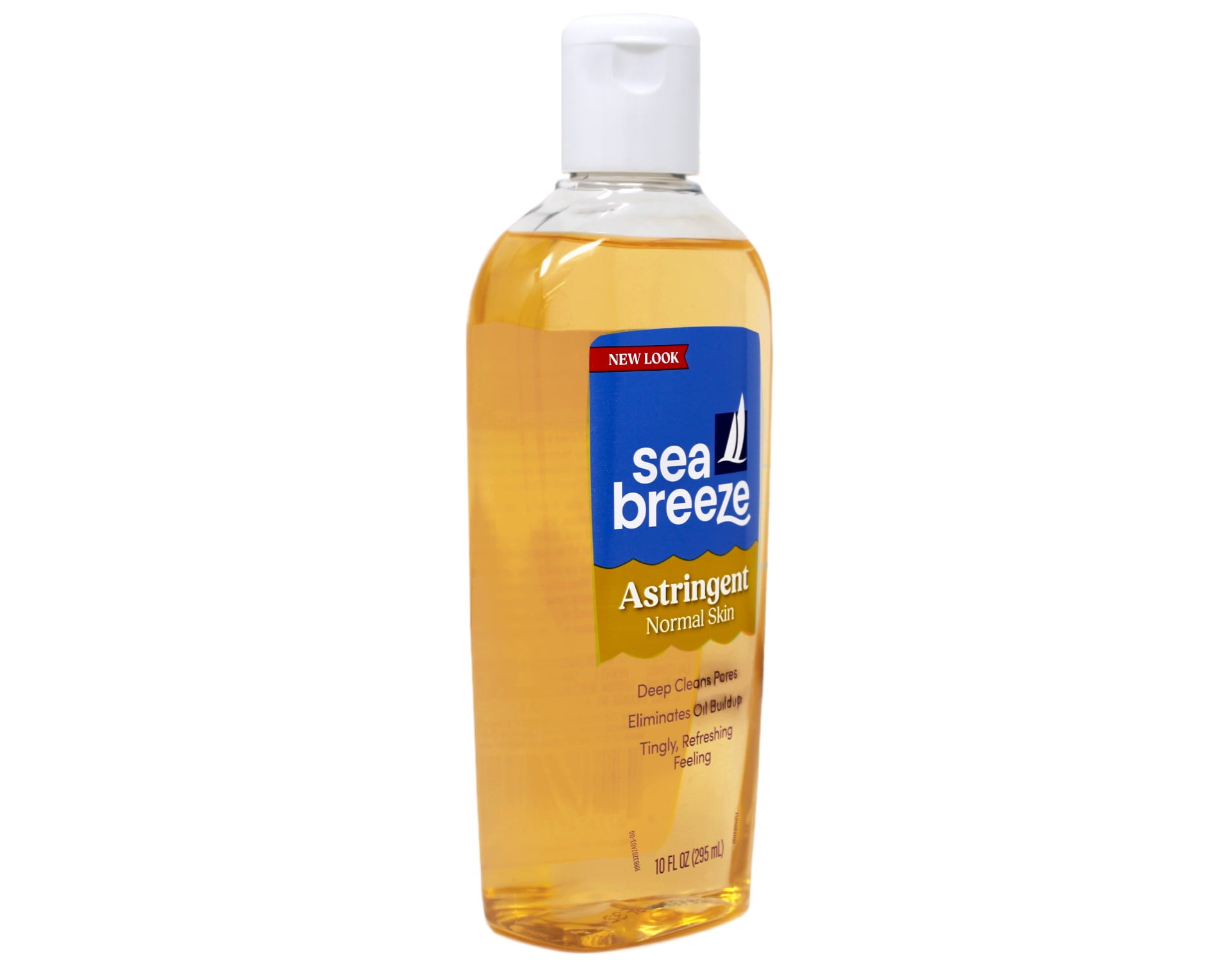 Sea Breeze Astringent 10 Ounce Original (295ml) (3 Pack)