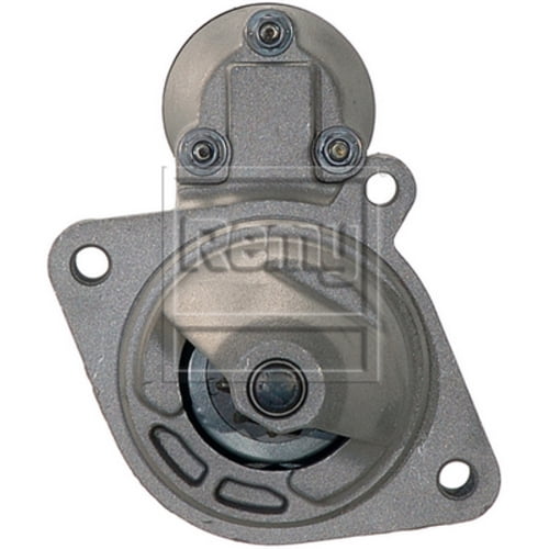 Remy 17374 Starter Motor