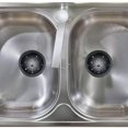 thumbnail image 4 of Roofei Waste King 1025 EZ Mount Garbage Disposal Splash Guard, Black, 4 of 8