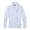 White, variant on ZZwxWA Mens Casual Cardigan Sweaters Regular Fit Full Zip Knitted Zip Up with Pockets Sweater Jacket Tax Free Weekend