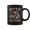 Black, variant on Im An Otte I Dont Stop When I Am Tired I Stop When Im Done Coffee Mugs