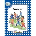 thumbnail image 2 of Jolly Phonics Readers, Nonfiction, Level 4: in Precursive Letters (BE) (Jolly Phonics Readers, Complete Set Level 4), 2 of 3