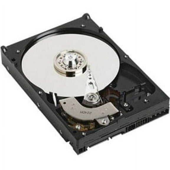 Dell 500 GB Hard Drive, 2.5" Internal, SATA