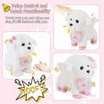 thumbnail image 2 of Juguetes para perros con mando a distancia Jimate Puppy Toys para niños, 2 of 7