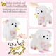 thumbnail image 2 of Juguetes para perros con mando a distancia Jimate Puppy Toys para niños, 2 of 7