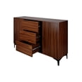 thumbnail image 2 of Credenza Recibidor, Mueble Multiusos Minimalista, Consola Organizador para Entrada,Sala u Oficina, Diseño Moderno y Duradero., 2 of 6