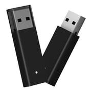 Wireless Adapter for Controller Xbox, Bluetooth Adapter for Controller Xbox One/Xbox One X S/Xbox Series X S/Elite, Compatible with Windows 10/11/8/8.1/7