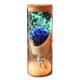thumbnail image 1 of Adornos de flores de jabón, rosas, ramos estrellados, adornos para el hogar con luces, regalos navideños, regalos de cumpleaños para familiares y amigos., 1 of 5