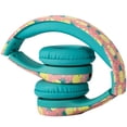 thumbnail image 4 of Auriculares Snug Play+ para niños con limitación de volumen para niños pequeños (niños/niñas) - Piñas, 4 of 5