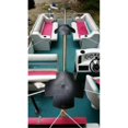 thumbnail image 1 of Super Cap - Black, 4 x 2 in., 1 of 1