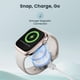 thumbnail image 4 of Adaptador de cargador magnético RUXELY para Apple Watch Series 10-6, 4 of 7