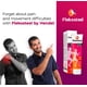 thumbnail image 3 of Gel Flekosteel Bálsamo Corporal De Calentamiento De 50 ml Pomada Antiinflamatoria - Pack de 3 Flekosteel Hendels Garden Bálsamo, 3 of 3