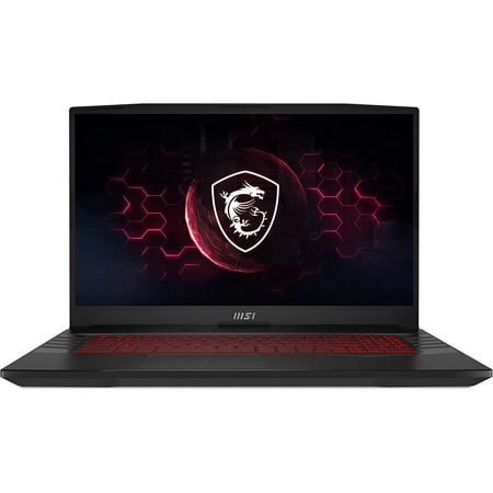 MSI Pulse GL76 17.3" FHD 360Hz Gaming Laptop: Intel Core i7-12700H RTX 3070, 16GB RAM, 1TB NVMe SSD, Type-C USB 3.2 Gen 1, RGB Gaming Keyboard, Cooler Boost 5, Win11 Home