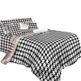 thumbnail image 3 of Dolce Mela Duvet and Quilt Cover 6-piece Set Luxury Cotton Bedding by, 3 of 4