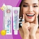 thumbnail image 2 of Crema adhesiva para dentaduras postizas Super Grip, fórmulas premium, sin pegamento, para una sujeción segura (1 unidad), 2 of 5