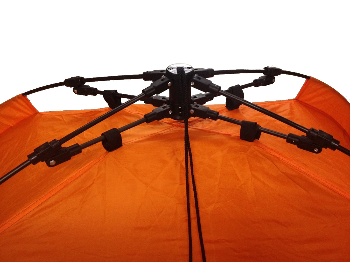 EDMBG 2-Person Instant Tent