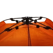EDMBG 2-Person Instant Tent